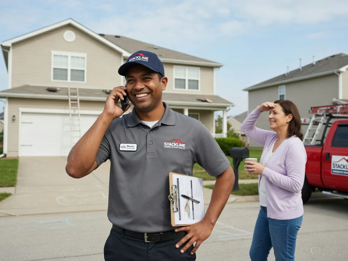 Chimney flashing repair Waterboro, ME FAQs